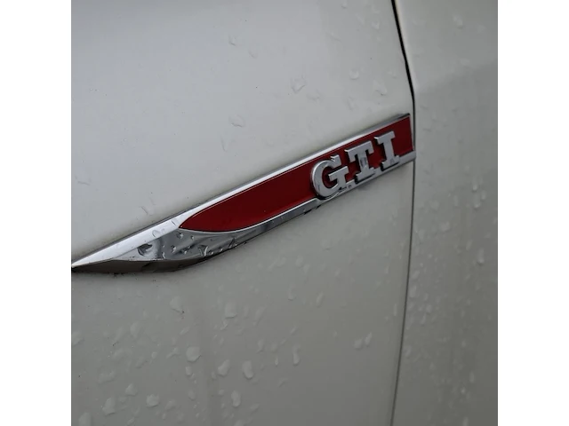 Personenauto volkswagen, polo 1.4 tsi, wit, bouwjaar 2012 - afbeelding 37 van  60