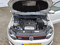 Personenauto volkswagen, polo 1.4 tsi, wit, bouwjaar 2012 - afbeelding 38 van  60