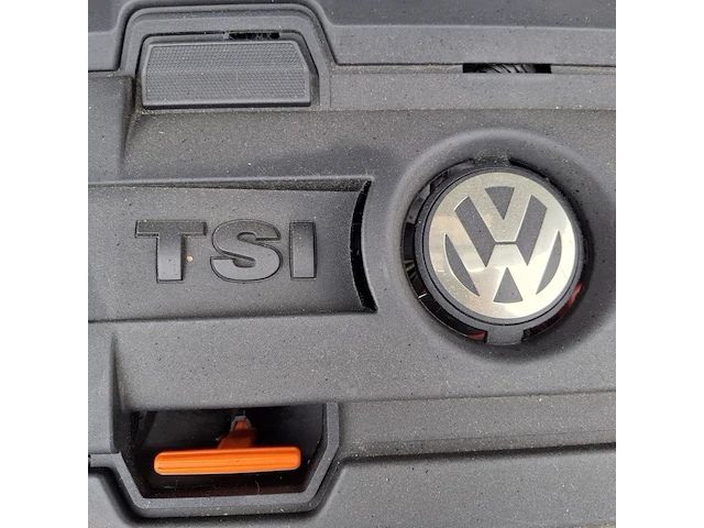 Personenauto volkswagen, polo 1.4 tsi, wit, bouwjaar 2012 - afbeelding 42 van  60