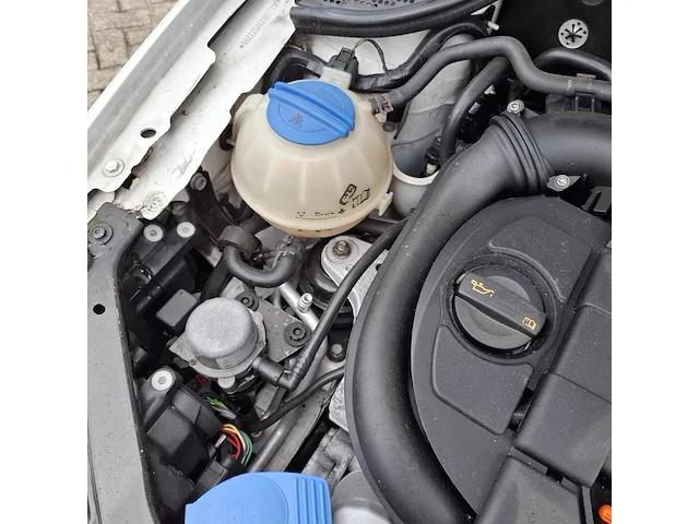 Personenauto volkswagen, polo 1.4 tsi, wit, bouwjaar 2012 - afbeelding 43 van  60