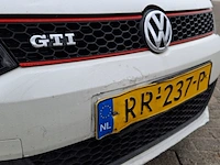 Personenauto volkswagen, polo 1.4 tsi, wit, bouwjaar 2012 - afbeelding 44 van  60