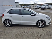 Personenauto volkswagen, polo 1.4 tsi, wit, bouwjaar 2012 - afbeelding 34 van  60