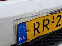 Personenauto volkswagen, polo 1.4 tsi, wit, bouwjaar 2012 - afbeelding 46 van  60