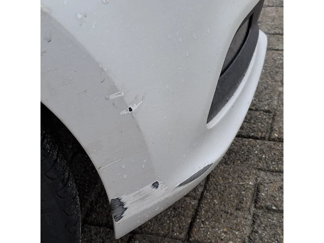 Personenauto volkswagen, polo 1.4 tsi, wit, bouwjaar 2012 - afbeelding 47 van  60