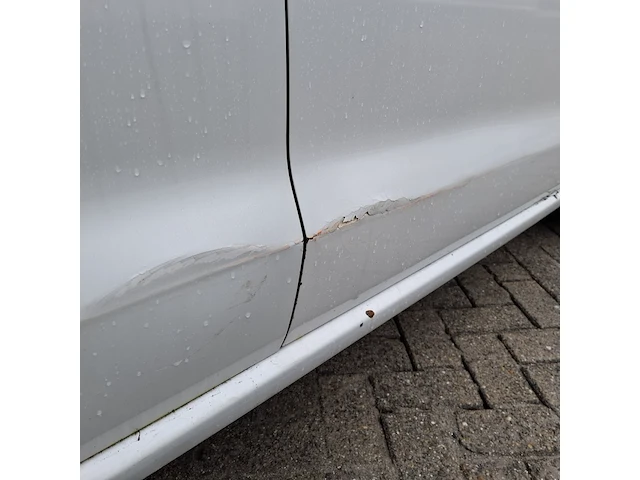 Personenauto volkswagen, polo 1.4 tsi, wit, bouwjaar 2012 - afbeelding 48 van  60