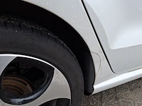 Personenauto volkswagen, polo 1.4 tsi, wit, bouwjaar 2012 - afbeelding 49 van  60