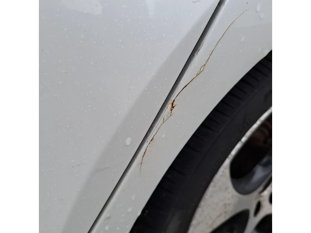 Personenauto volkswagen, polo 1.4 tsi, wit, bouwjaar 2012 - afbeelding 52 van  60