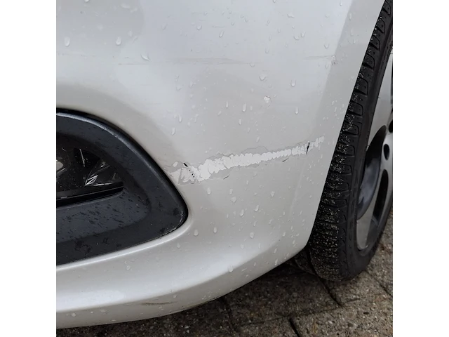 Personenauto volkswagen, polo 1.4 tsi, wit, bouwjaar 2012 - afbeelding 53 van  60