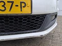 Personenauto volkswagen, polo 1.4 tsi, wit, bouwjaar 2012 - afbeelding 54 van  60