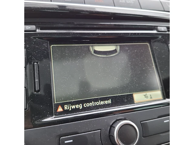 Personenauto volkswagen, polo 1.4 tsi, wit, bouwjaar 2012 - afbeelding 57 van  60