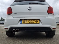 Personenauto volkswagen, polo 1.4 tsi, wit, bouwjaar 2012 - afbeelding 58 van  60