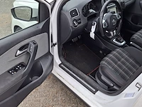 Personenauto volkswagen, polo 1.4 tsi, wit, bouwjaar 2012 - afbeelding 60 van  60