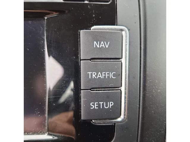 Personenauto, volkswagen, polo 1.4, zwart, 2009 - afbeelding 15 van  47