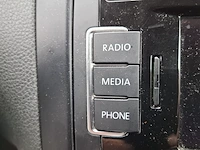 Personenauto, volkswagen, polo 1.4, zwart, 2009 - afbeelding 16 van  47