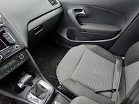 Personenauto, volkswagen, polo 1.4, zwart, 2009 - afbeelding 19 van  47