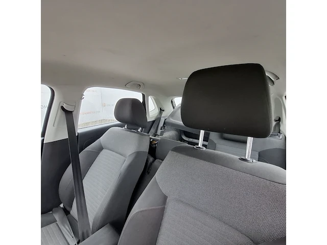 Personenauto, volkswagen, polo 1.4, zwart, 2009 - afbeelding 20 van  47