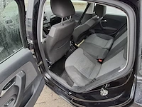 Personenauto, volkswagen, polo 1.4, zwart, 2009 - afbeelding 21 van  47