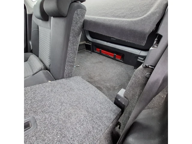 Personenauto, volkswagen, polo 1.4, zwart, 2009 - afbeelding 23 van  47