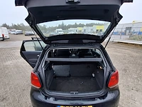 Personenauto, volkswagen, polo 1.4, zwart, 2009 - afbeelding 24 van  47