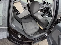 Personenauto, volkswagen, polo 1.4, zwart, 2009 - afbeelding 26 van  47