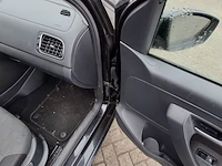 Personenauto, volkswagen, polo 1.4, zwart, 2009 - afbeelding 28 van  47