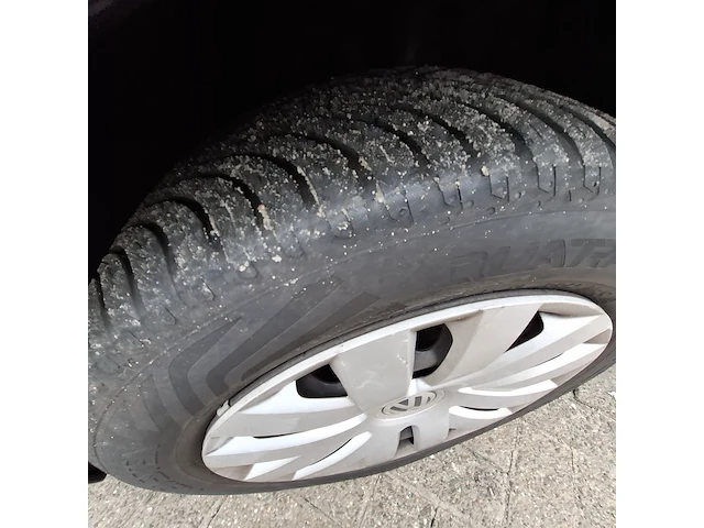 Personenauto, volkswagen, polo 1.4, zwart, 2009 - afbeelding 32 van  47