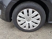 Personenauto, volkswagen, polo 1.4, zwart, 2009 - afbeelding 33 van  47