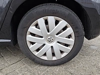 Personenauto, volkswagen, polo 1.4, zwart, 2009 - afbeelding 34 van  47