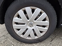 Personenauto, volkswagen, polo 1.4, zwart, 2009 - afbeelding 35 van  47