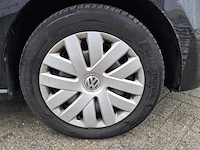 Personenauto, volkswagen, polo 1.4, zwart, 2009 - afbeelding 36 van  47