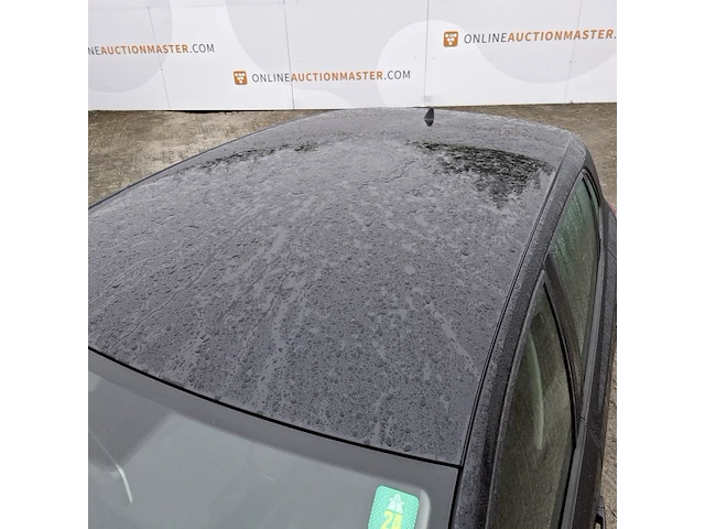 Personenauto, volkswagen, polo 1.4, zwart, 2009 - afbeelding 37 van  47