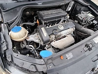 Personenauto, volkswagen, polo 1.4, zwart, 2009 - afbeelding 43 van  47