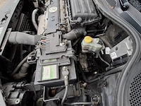 Personenauto, volkswagen, polo 1.4, zwart, 2009 - afbeelding 44 van  47