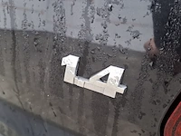 Personenauto, volkswagen, polo 1.4, zwart, 2009 - afbeelding 46 van  47
