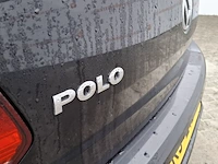 Personenauto, volkswagen, polo 1.4, zwart, 2009 - afbeelding 47 van  47
