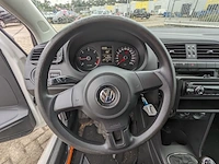 Personenauto volkswagen, polo 1.6 tdi, bouwjaar 2010 - afbeelding 5 van  51