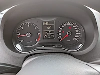 Personenauto volkswagen, polo 1.6 tdi, bouwjaar 2010 - afbeelding 6 van  51