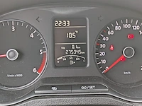 Personenauto volkswagen, polo 1.6 tdi, bouwjaar 2010 - afbeelding 7 van  51