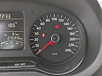 Personenauto volkswagen, polo 1.6 tdi, bouwjaar 2010 - afbeelding 9 van  51