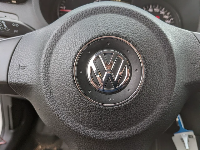 Personenauto volkswagen, polo 1.6 tdi, bouwjaar 2010 - afbeelding 10 van  51
