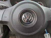 Personenauto volkswagen, polo 1.6 tdi, bouwjaar 2010 - afbeelding 10 van  51