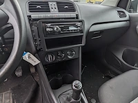 Personenauto volkswagen, polo 1.6 tdi, bouwjaar 2010 - afbeelding 11 van  51