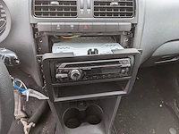 Personenauto volkswagen, polo 1.6 tdi, bouwjaar 2010 - afbeelding 15 van  51