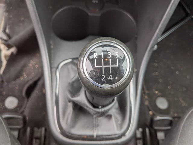 Personenauto volkswagen, polo 1.6 tdi, bouwjaar 2010 - afbeelding 17 van  51