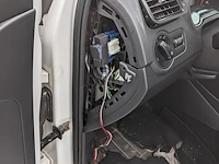 Personenauto volkswagen, polo 1.6 tdi, bouwjaar 2010 - afbeelding 19 van  51
