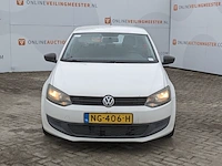 Personenauto volkswagen, polo 1.6 tdi, bouwjaar 2010 - afbeelding 12 van  51