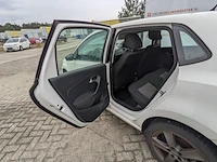 Personenauto volkswagen, polo 1.6 tdi, bouwjaar 2010 - afbeelding 26 van  51