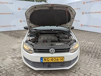 Personenauto volkswagen, polo 1.6 tdi, bouwjaar 2010 - afbeelding 29 van  51