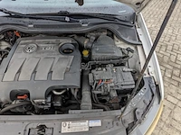 Personenauto volkswagen, polo 1.6 tdi, bouwjaar 2010 - afbeelding 31 van  51