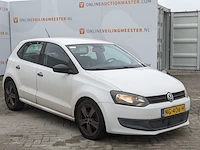 Personenauto volkswagen, polo 1.6 tdi, bouwjaar 2010 - afbeelding 23 van  51